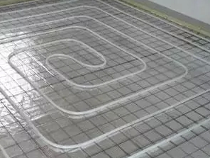 龙南清洗地暖哪家好