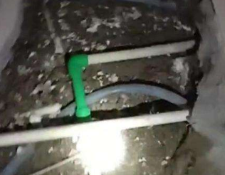 龙南卫生间漏水多少钱