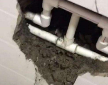 龙南卫生间漏水哪家好