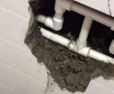 龙南卫生间防水找谁好