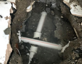 龙南卫生间防水公司