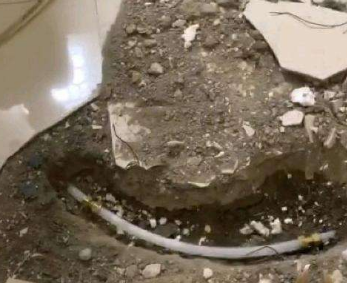 龙南卫生间测漏水哪家优惠