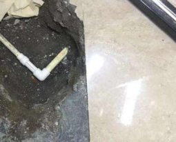 龙南卫生间测漏水多少钱