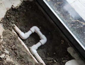龙南卫生间测漏水哪家好