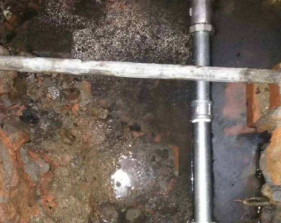 龙南卫生间测漏水多少钱