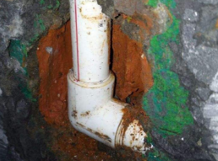 龙南卫生间测漏水价格明细