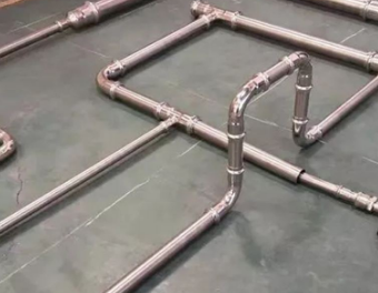 龙南水管维修哪家好