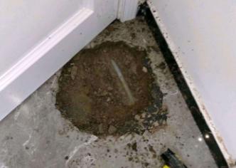 龙南水管维修哪家好