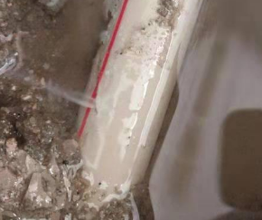 龙南水管维修公司