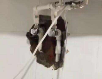 龙南水管维修哪家好