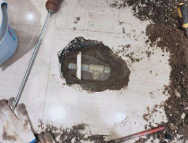 龙南卫生间防水多少钱
