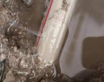 龙南水管维修多少钱