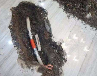 龙南水管维修哪家好