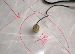 龙南卫生间测漏水多少钱