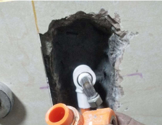 龙南卫生间测漏水哪家好