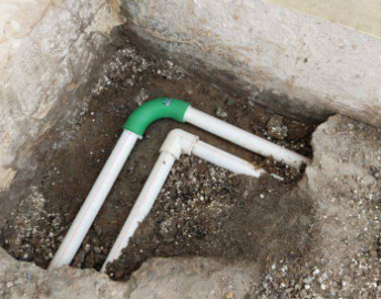 龙南卫生间测漏水价格多少