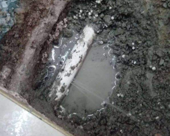 龙南卫生间测漏水哪家好