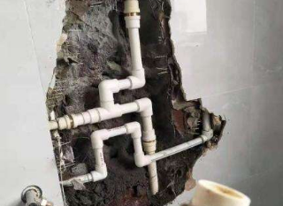龙南卫生间测漏水价格多少