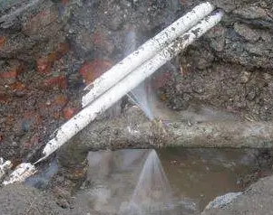 龙南水管维修费用是多少