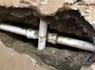 龙南水管维修哪家好