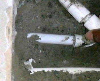 龙南卫生间测漏水哪家好
