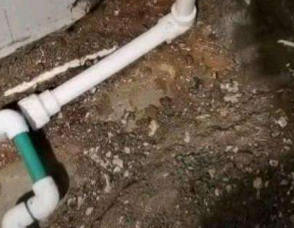 龙南卫生间测漏水服务电话