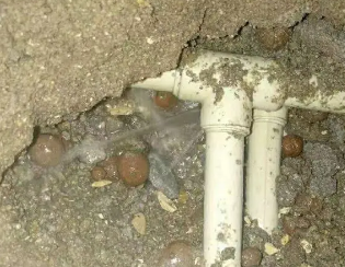 龙南卫生间测漏