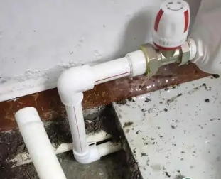 龙南卫生间测漏水多少钱