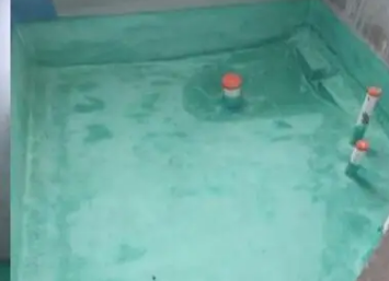 龙南卫生间防水哪家好