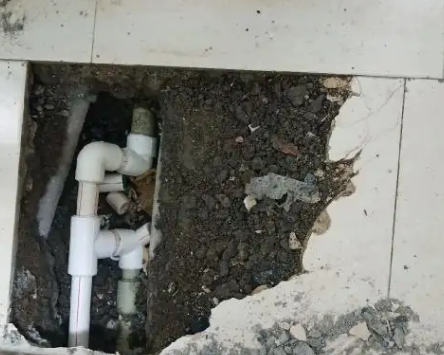 龙南卫生间测漏水哪家好
