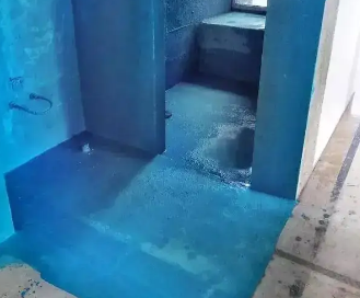 龙南卫生间防水哪家好