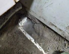 龙南卫生间测漏水多少钱