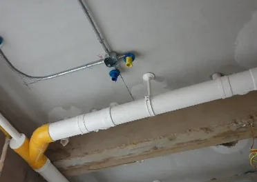 龙南水管维修多少钱
