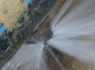 龙南卫生间测漏水施工步骤