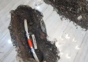 龙南卫生间测漏水哪家好