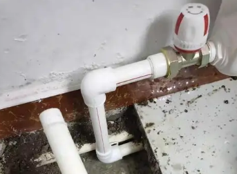 龙南卫生间测漏水多少钱