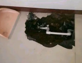 龙南卫生间测漏水多少钱