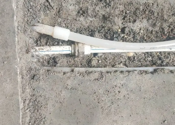 龙南卫生间测漏水之解决方法