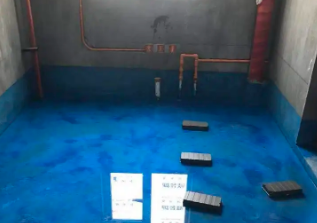 龙南卫生间防水步骤