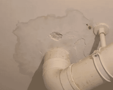 龙南卫生间测漏水的检测方法