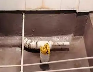 龙南卫生间测漏水服务电话