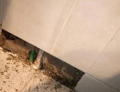 龙南测漏水公司为您专业分享下检漏仪器准确定位的方法有什么特点?
