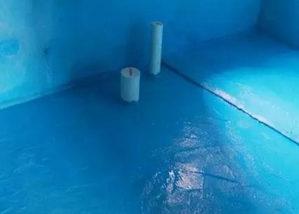 龙南卫生间防水公司分享防水小知识