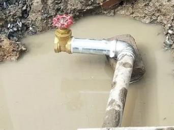 龙南漏水检测电话多少