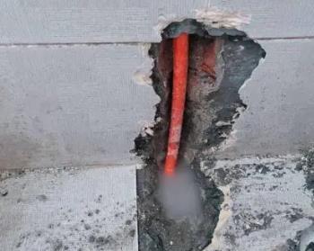 龙南漏水检测哪家好